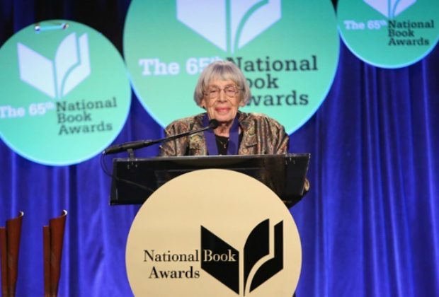 “Direniş birden fazla kere edebiyatta başlar”