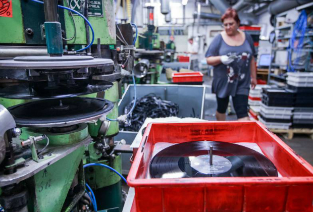 Müziğinizi nasıl alırdınız?