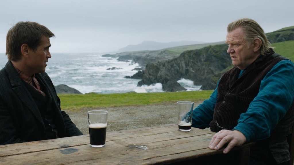 Banshees of Inisherin