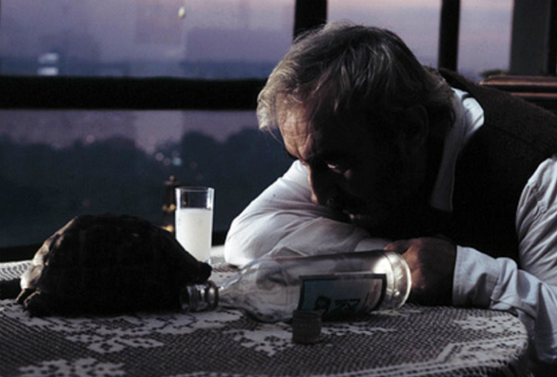 Aşk Filmlerinin Unutulmaz Yönetmeni, Yavuz Turgul, 1990.