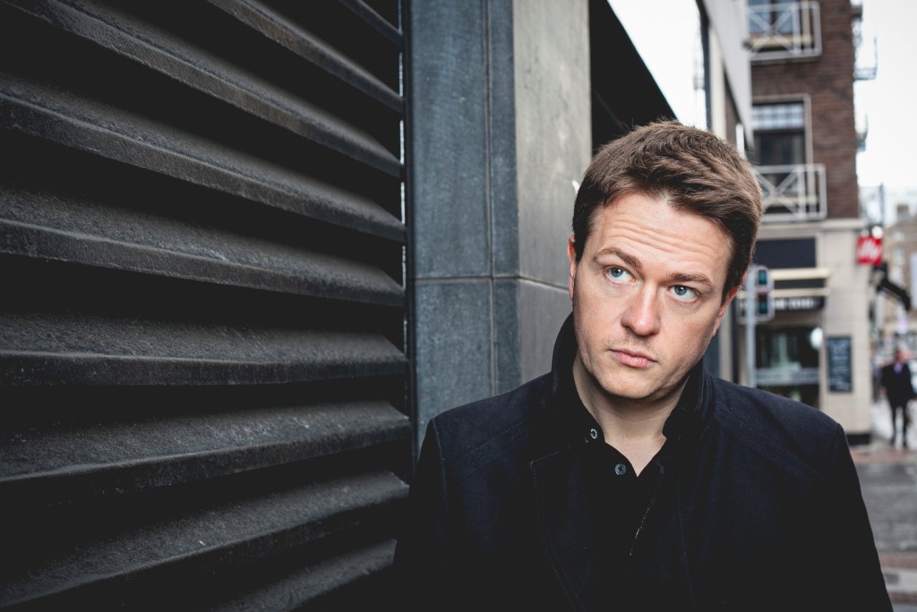 Johann Hari