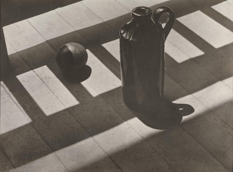 Paul Strand. Sanat Fotoğrafçılığı.