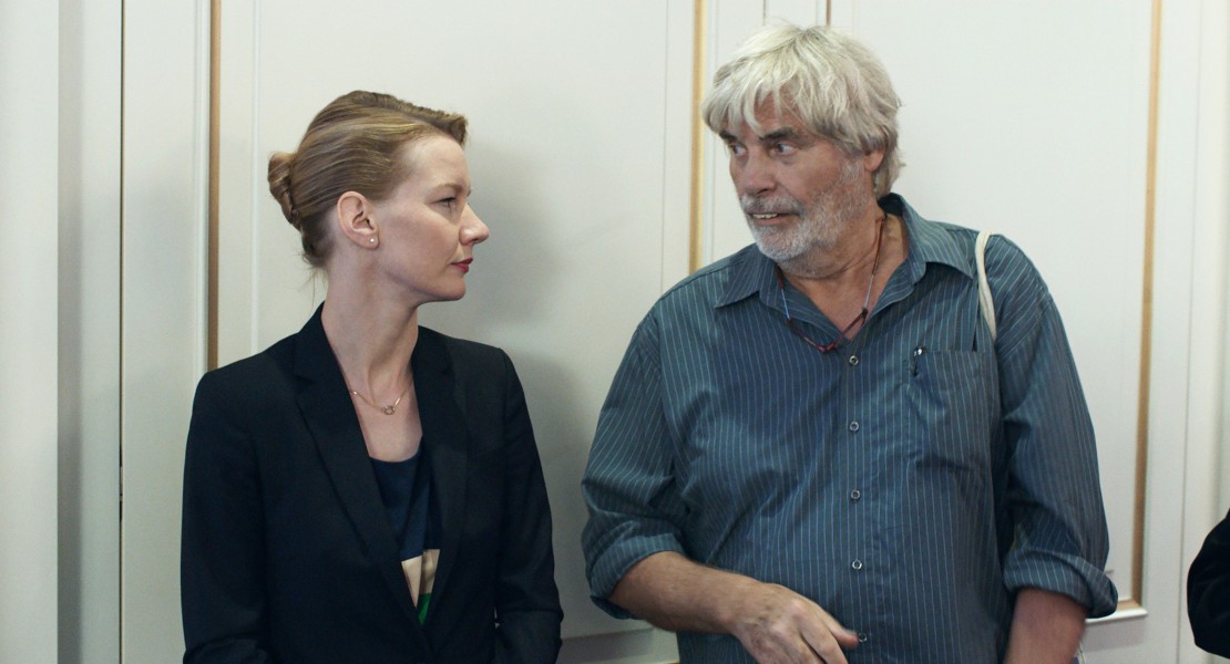 Toni Erdmann (Maren Ade, 2016)