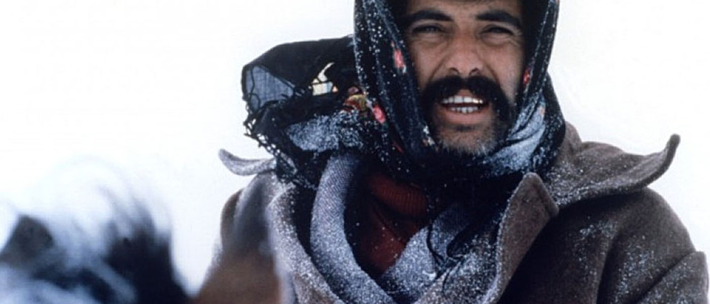 Sürü (Zeki Ökten, 1979)