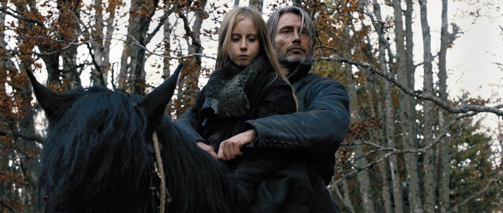 ADALET İÇİN / MICHAEL KOHLHAAS (Arnaud des Palli&egrave;res, 2013).